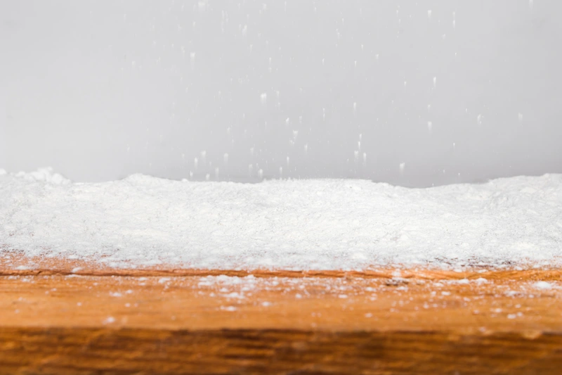 Learn How to Remove Snow Salt Stains from Floors Safely