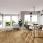 Luvanto Premium Wood Click Plus Golden Oak