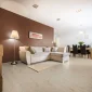 Luvanto Contemporary Premium Design Latte Oak lvt flooring
