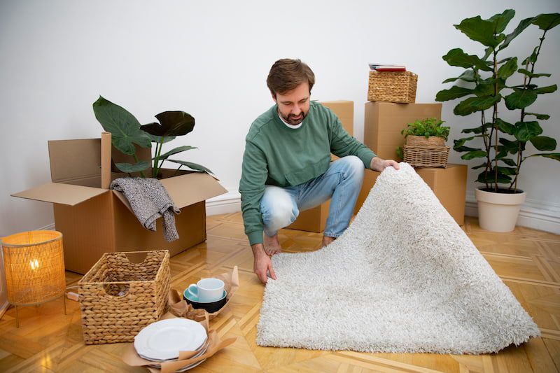 How Long Should Carpets Last? Lifespan, Maintenance, and Tips