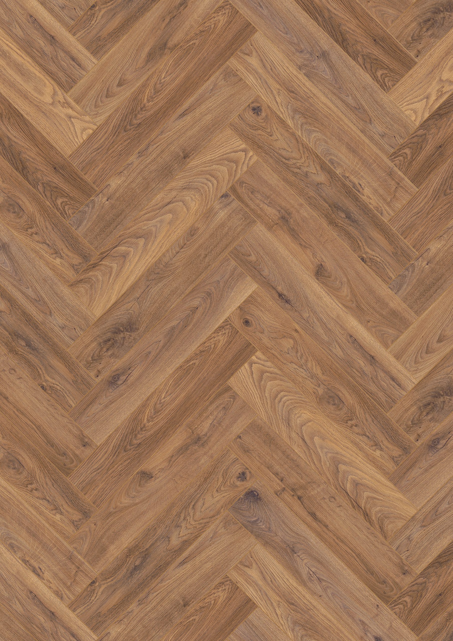 Montique 12mm Exquisite Heritage Oak Laminate Flooring - Image 3
