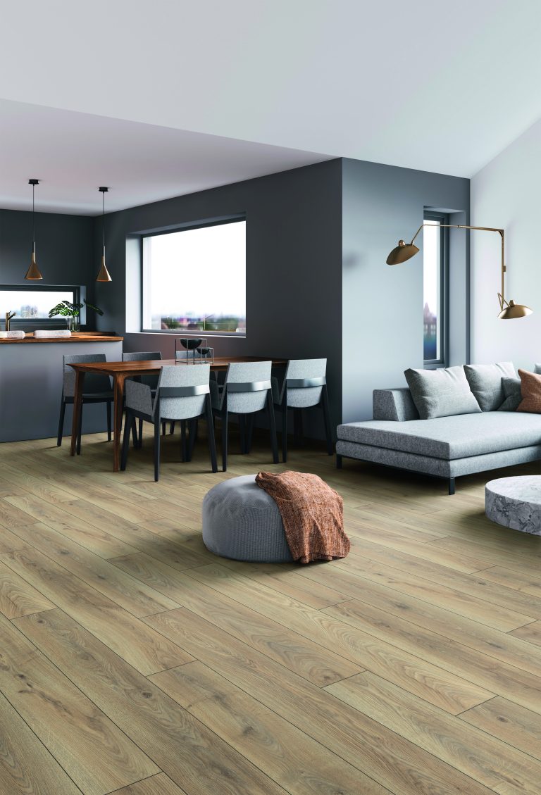 Montique 12mm Exquisite Beachwood Oak