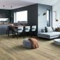 Modern interior apartment.