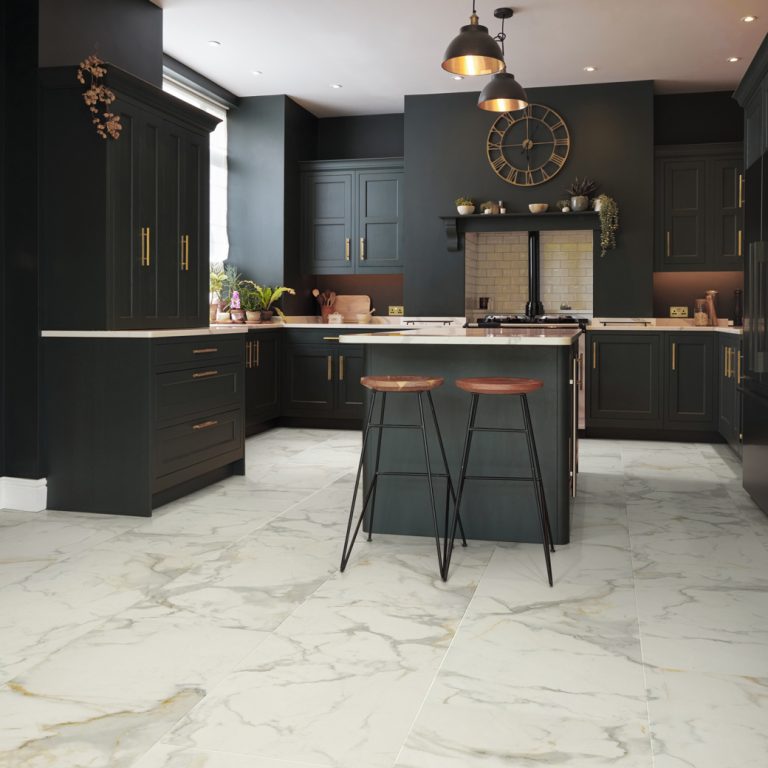 Karndean Art Select Calacatta d’Oro