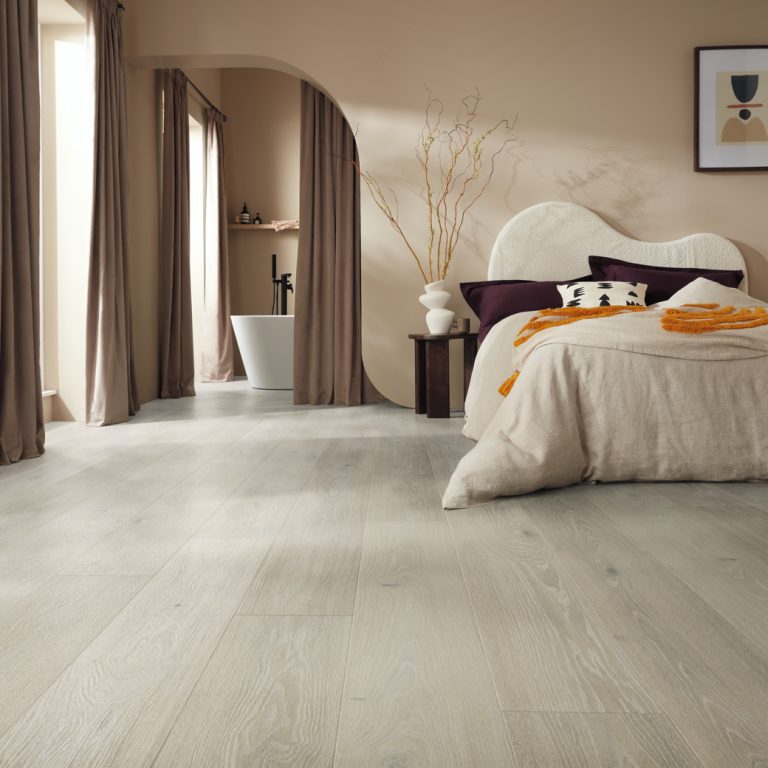 Karndean Art Select Clay Artisan Oak