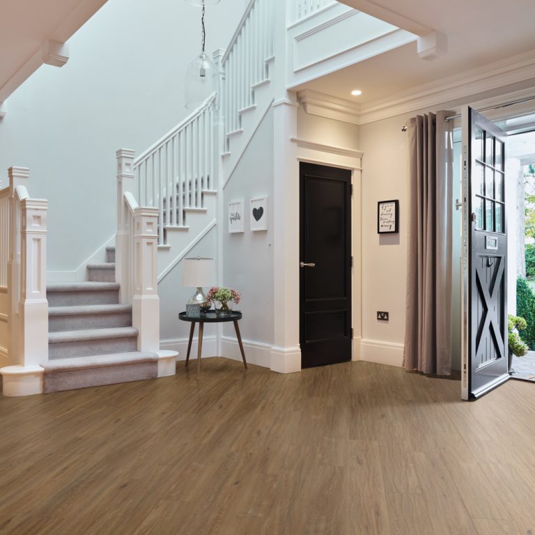 Karndean Art Select Merino Oak