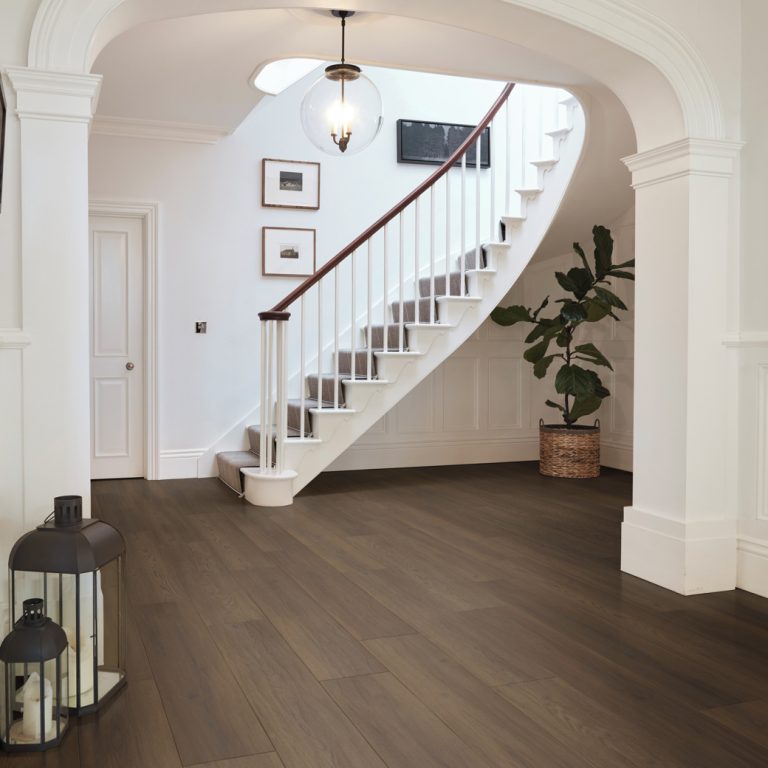 Karndean Art Select Serrano Oak
