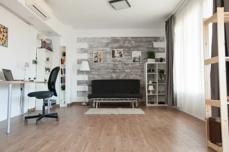 LVT vs stone flooring