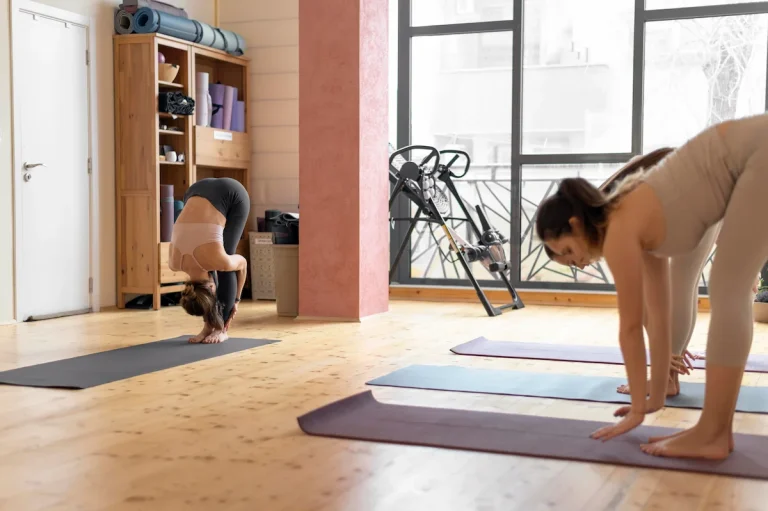 best flooring for home gym