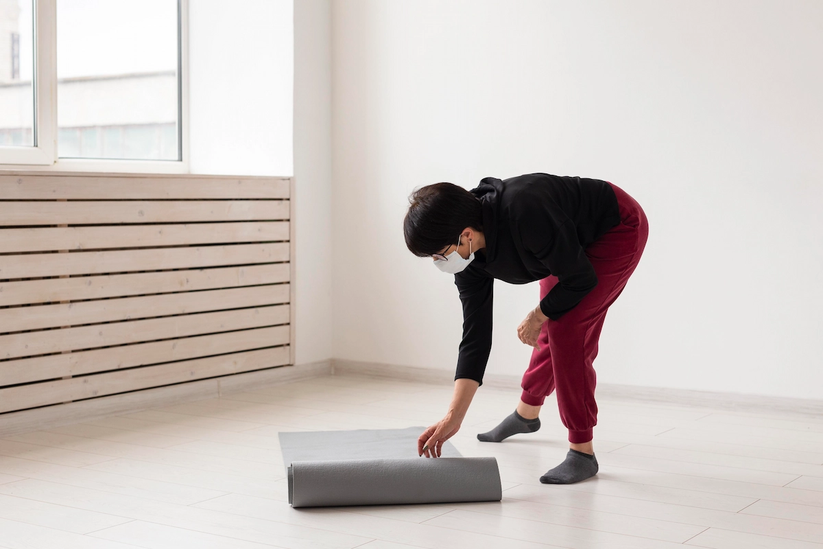best flooring for humid climates