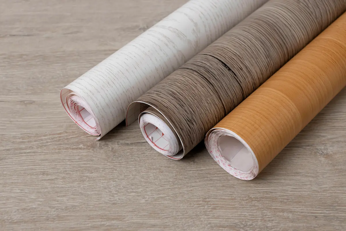 best thickness for vinyl flooring