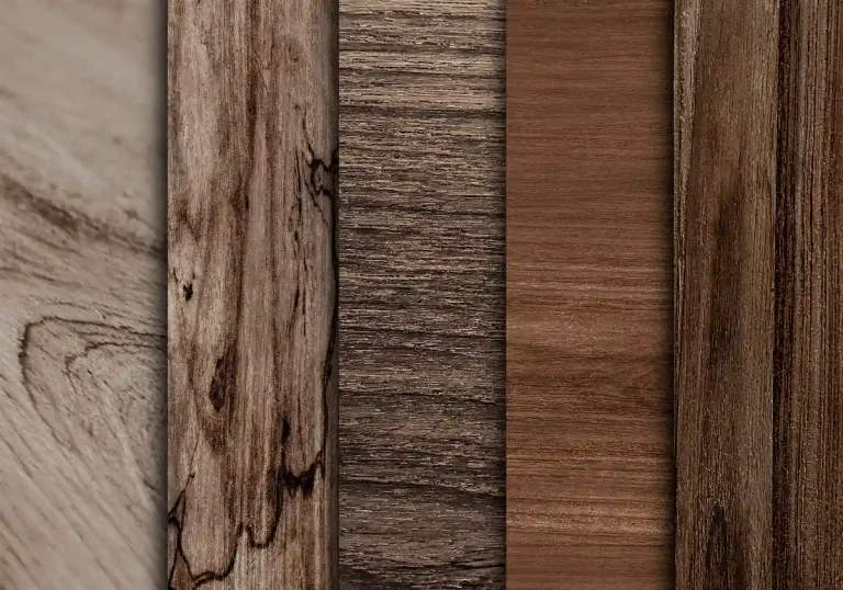 solid wood flooring and engineered wood flooring