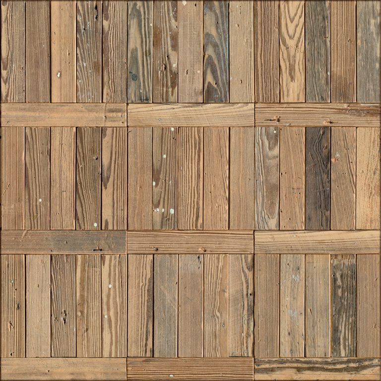 Karta Biofibre 1904.03 Shumate Ladder Herringbone Laminate Flooring