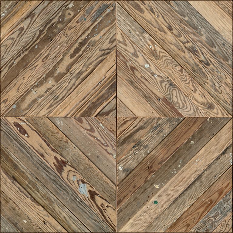 Karta Biofibre 1904.01 Shumate Herringbone In-Panel