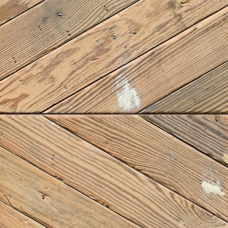 Karta Biofibre 1904.05 Shumate Chevron Plank Laminate Flooring