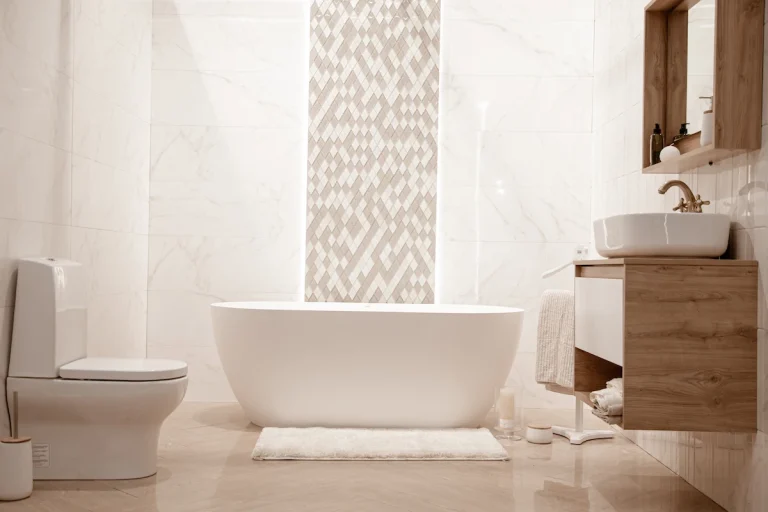 Best Karndean Flooring for Bathrooms