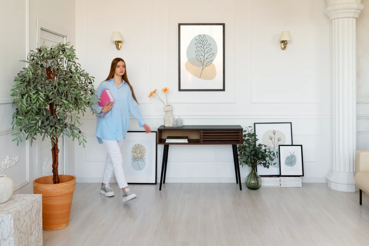 Best Karndean Wood Flooring Colours