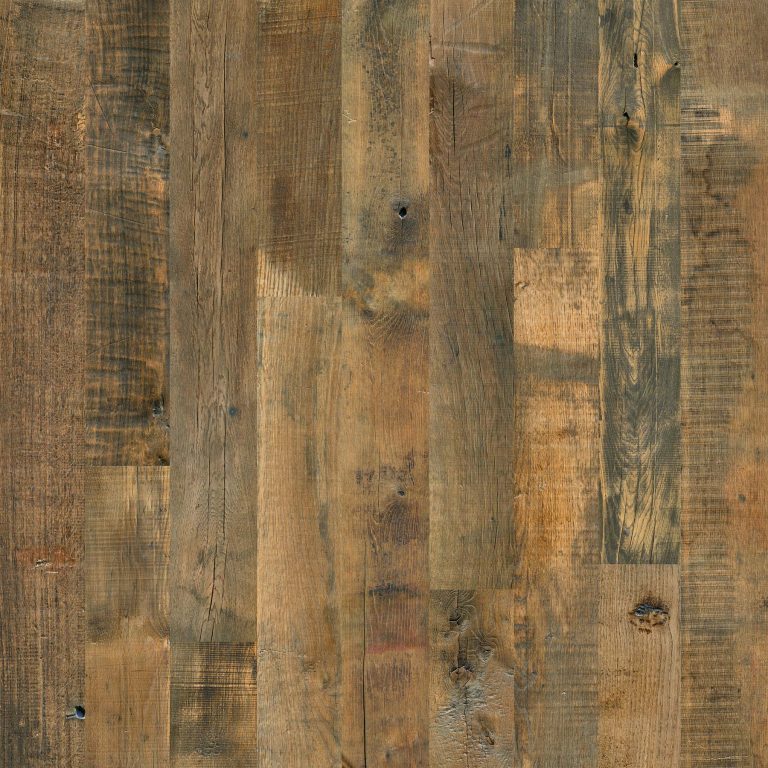 Karta Recycled Leather 1859.08 Colton Wide Plank