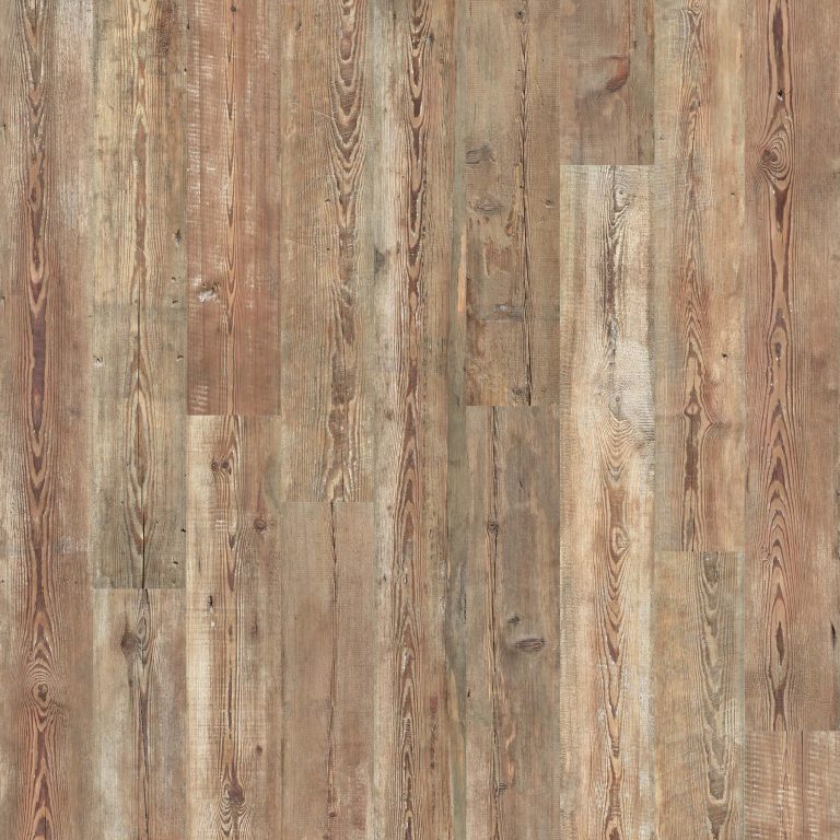 Karta Recycled Leather 1904.08 Shumate Wide Plank