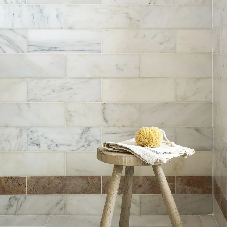 FIRED EARTH East Hampton 100mm x 300mm Diamond Sawn Honed