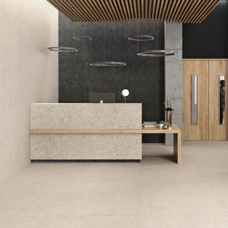 Fired Eart Escalas Ocean