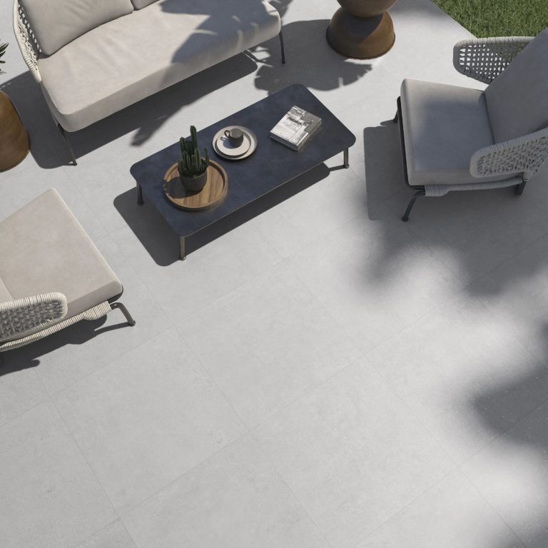 FIRED EARTH Form Beige Tile 300mm x 600mm