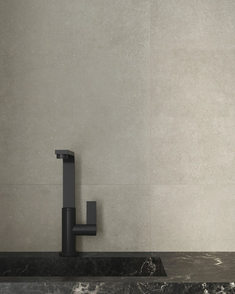 Fired Earth Retro Metro Green Park Dado