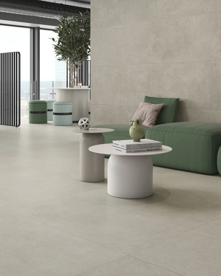 FIRED EARTH Form Earth Tile 600mm x 300mm
