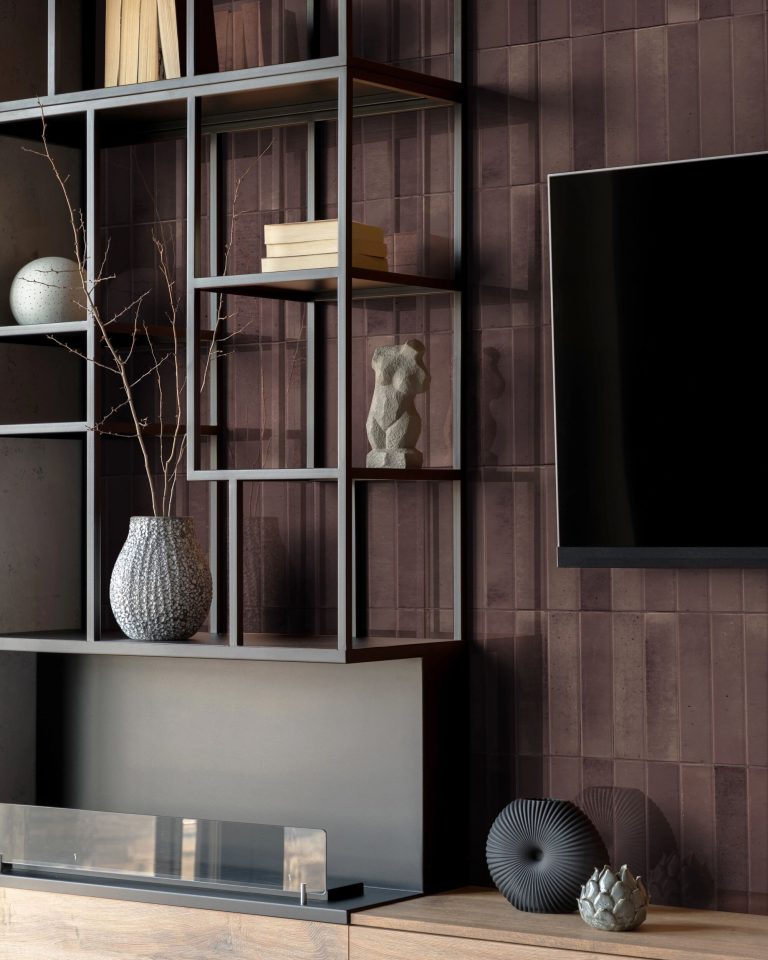 FIRED EARTH Ixworth Mulberry