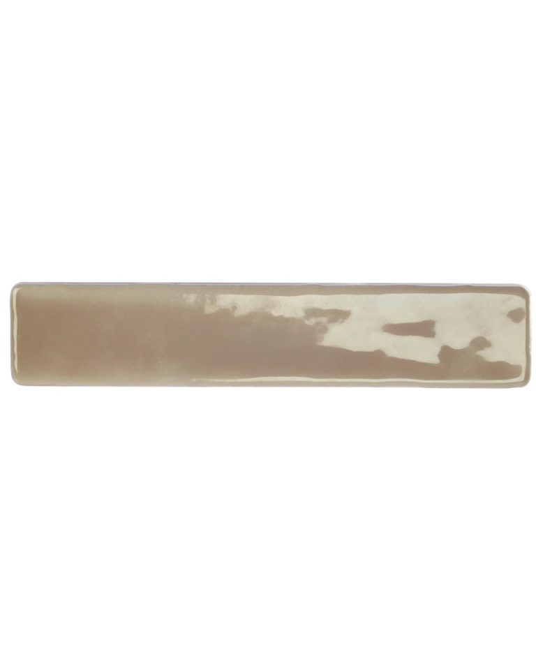 FIRED EARTH Nina Campbell Rivage Taupe