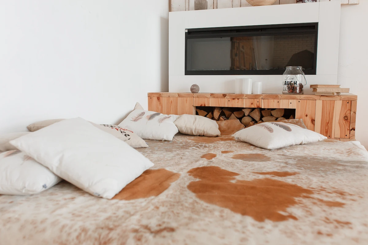 most comfortable carpet