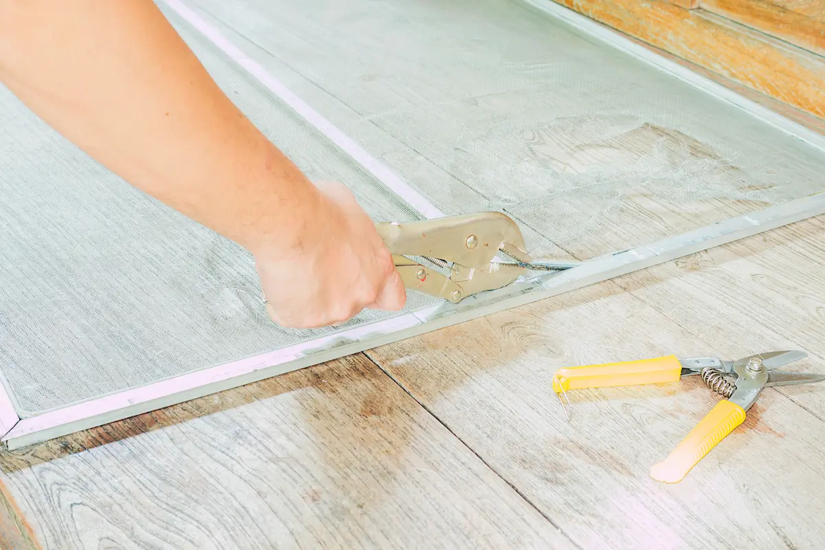 problems with lvt installation