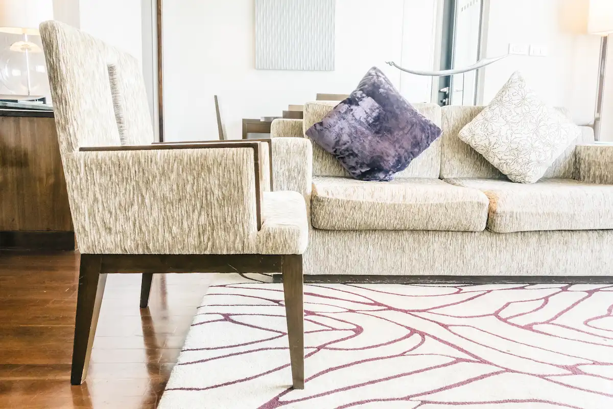 Are Westex carpets good quality?
