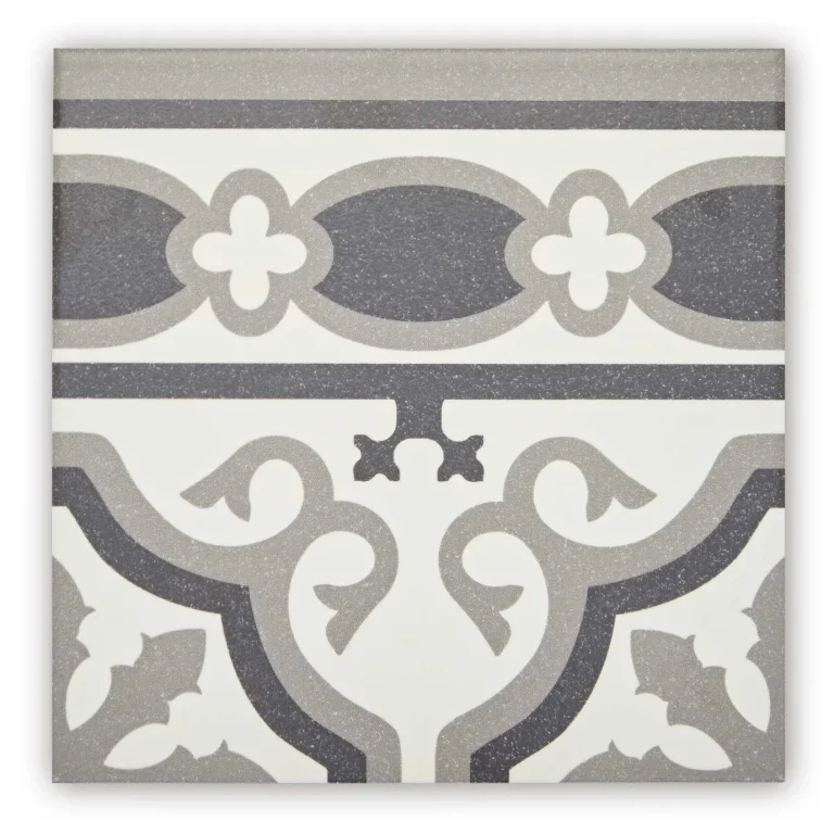 FIRED EARTH Abbey Waverley Border
