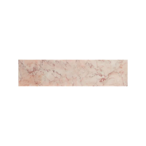 FIRED EARTH Aegean Pink - Image 3
