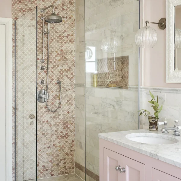 fired_earth_aegean_pink_scallop_mosaic_rooms1 fired_earth_aegean_pink_scallop_mosaic_rooms1