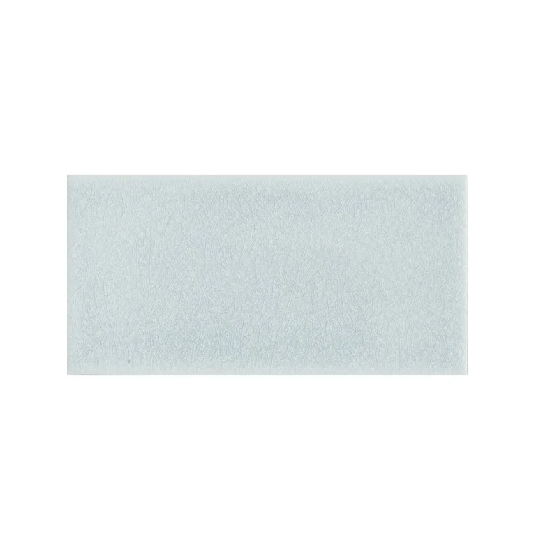 FIRED EARTH Alhambra Blue 150mm x 75mm