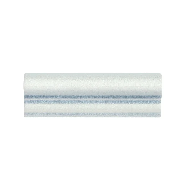 FIRED EARTH Alhambra Blue Dado
