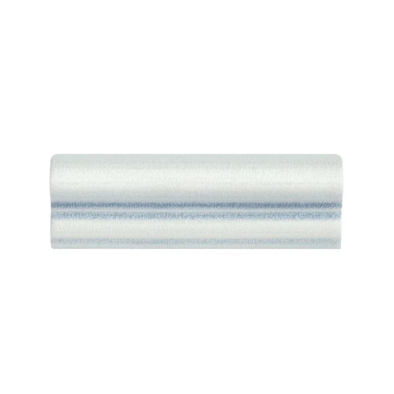 FIRED EARTH Alhambra Blue Dado