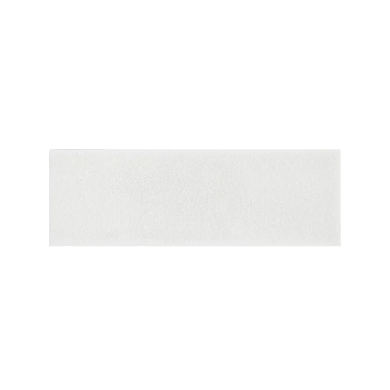 FIRED EARTH Alhambra White 225mm x 75mm