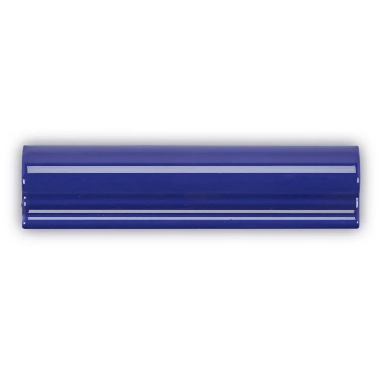 FIRED EARTH Andalucia Blue Dado