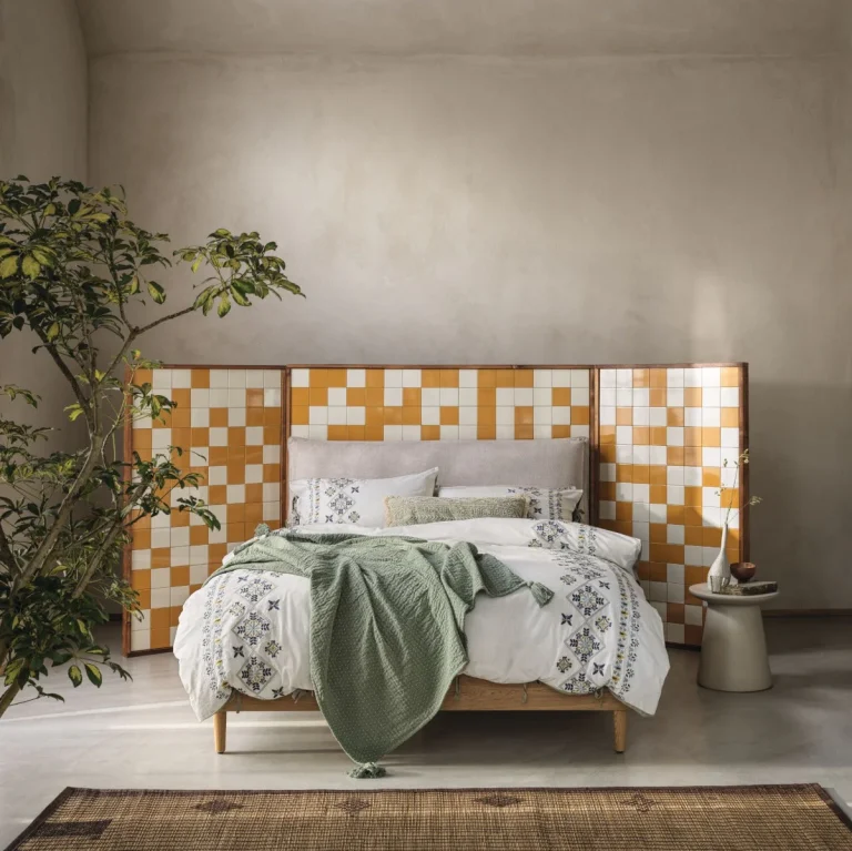 FIRED EARTH Andalucia Cream