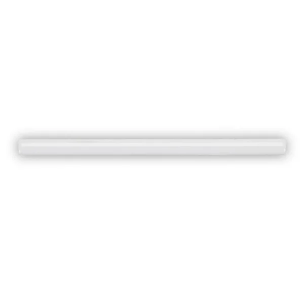 FIRED EARTH Andalucia White Pencil