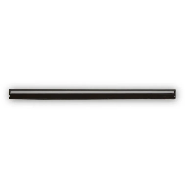 FIRED EARTH Architecture Black Gloss Round Pencil