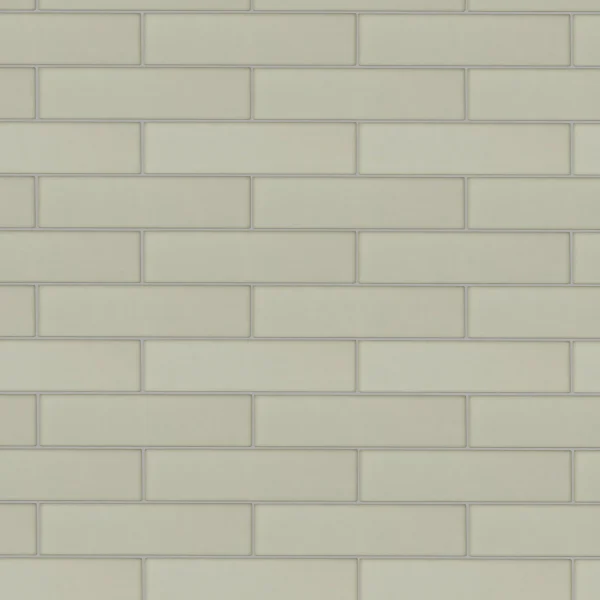 FIRED EARTH Aurora Abisko Brick Mosaic