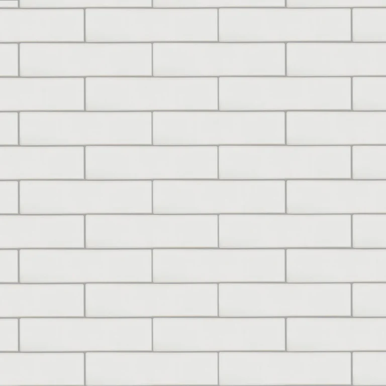 FIRED EARTH Aurora Levi Brick Mosaic