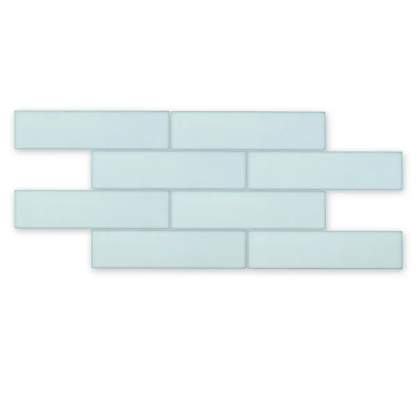FIRED EARTH Aurora Salla Brick Mosaic - Image 2