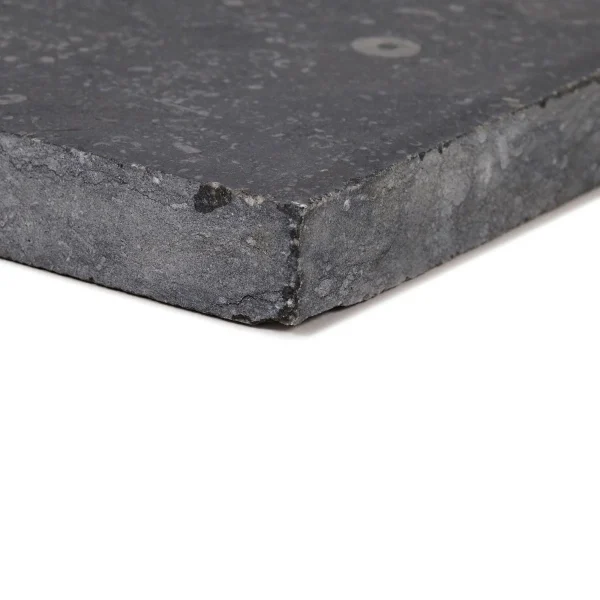 FIRED EARTH Belgian Bleu Tumbled and Light Pillow Edge Honed - Image 3