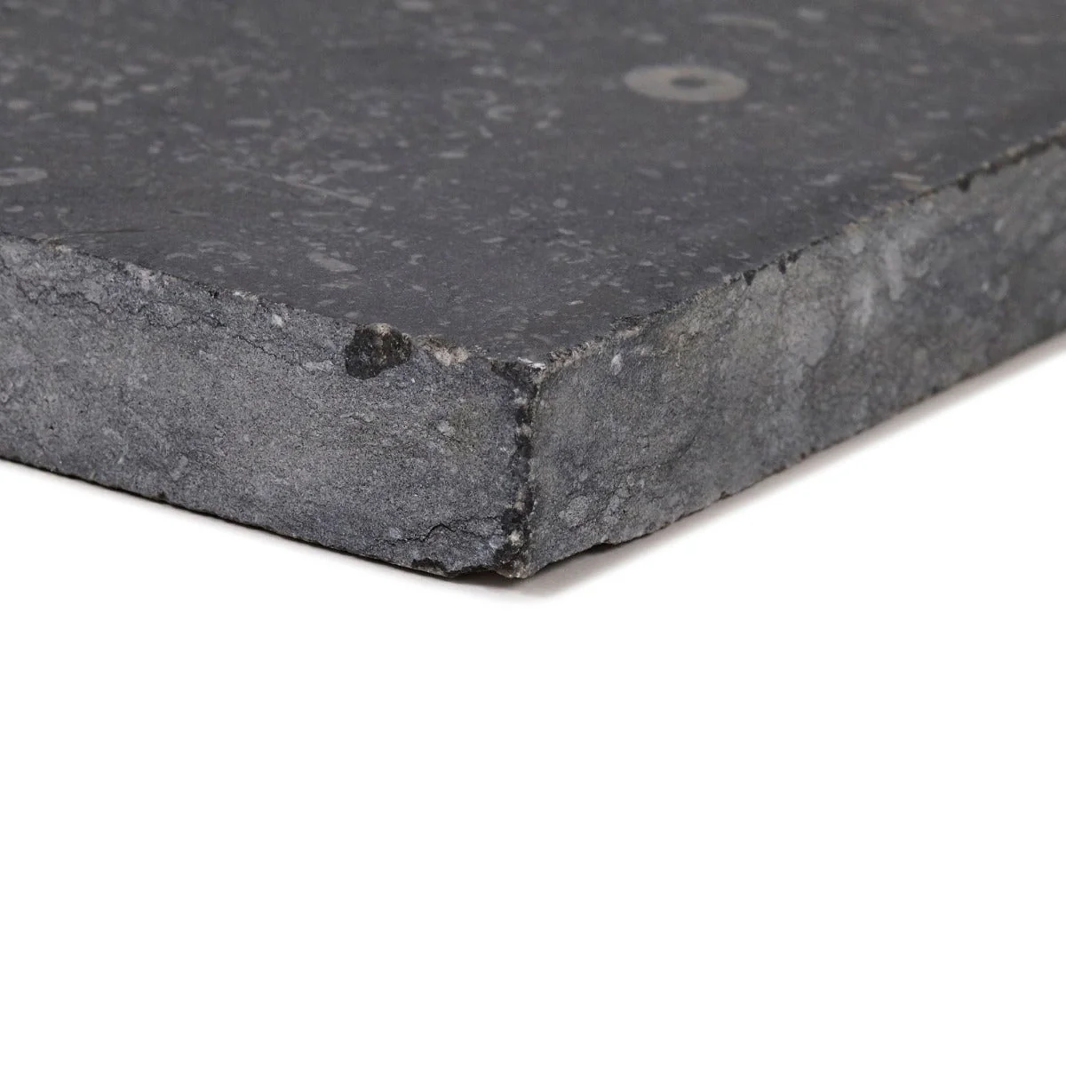 FIRED EARTH Belgian Bleu Tumbled and Light Pillow Edge Honed - Image 3