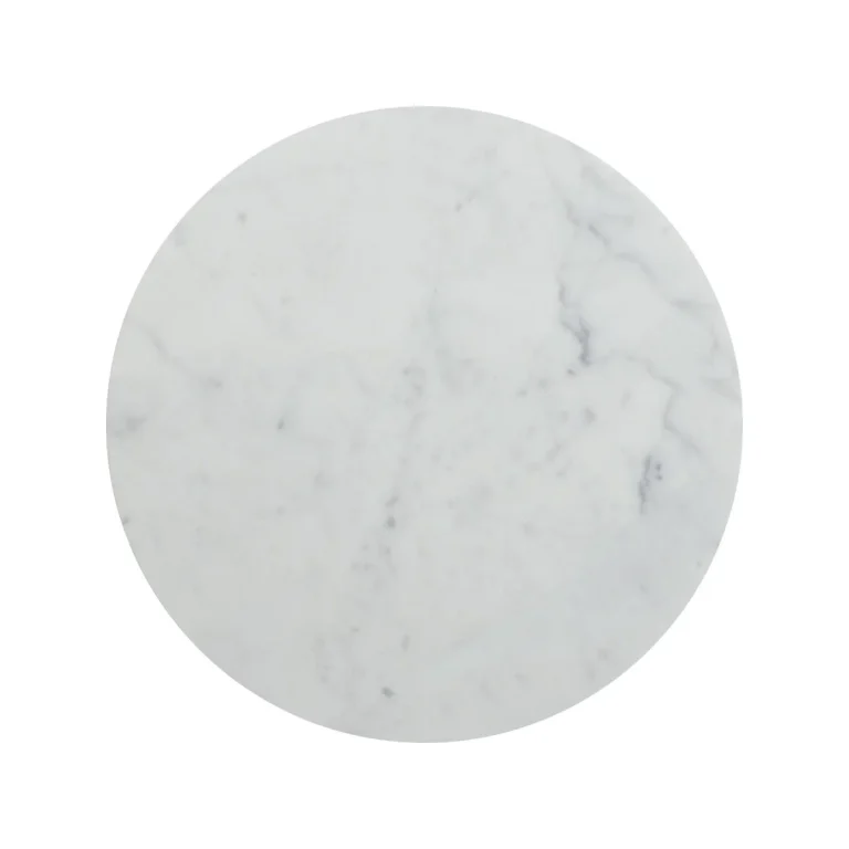 FIRED EARTH Blends Carrara Circle